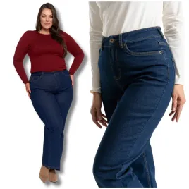 jeansowe-spodnie-damskie-jeansy-z-prosta-nogawka-modne-klasyczne-moraj-xxl