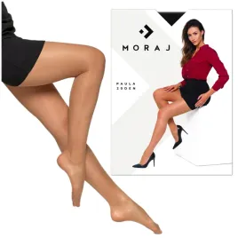 gladkie-rajstopy-damskie-klasyczne-cieliste-natural-15-20-den-moraj-r-2