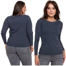 bluzka-damska-prazkowana-longsleeve-koszulka-dlugi-rekaw-prazek-moraj-l