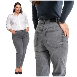 spodnie-mom-fit-jeansowe-damskie-wysoki-stan-luzne-modne-jeansy-moraj-36