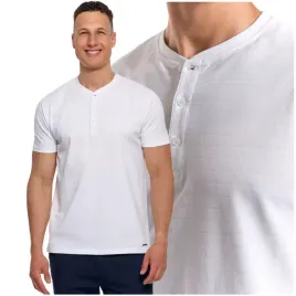 t-shirt-meski-moraj-koszulka-krotki-rekaw-prosta-rozpinany-dekolt-modna-m