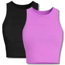 top-sportowy-damski-crop-top-prazkowany-elastyczny-bokserka-2-pak-moraj-s