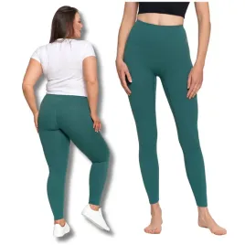 sportowe-legginsy-damskie-wysoki-stan-gladkie-kryjace-modelujace-moraj-xxl