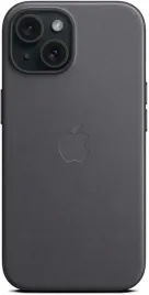 apple-iphone-15-oryginalne-etui-plecki-z-delikatnej-tkaniny-magsafe-czarne