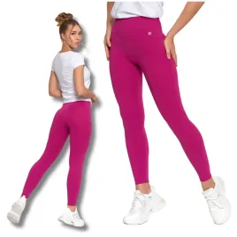 sportowe-legginsy-damskie-wysoki-stan-gladkie-kryjace-modelujace-moraj-l
