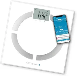medisana-bs-444-waga-lazienkowa-analityczna-elektroniczna-bluetooth-180kg