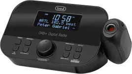 trevi-rc-85d8-radiobudzik-z-projektorem-zegar-alarm-drzemka-radio-fm-dab