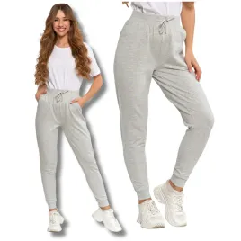 spodnie-dresowe-damskie-gladkie-klasyczne-basic-wiazane-wygodne-moraj-xl