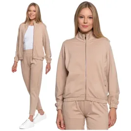 bluza-damska-bomberka-rozpinana-gladka-ze-stojka-bez-kaptura-moraj-l