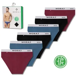zestaw-slipy-meskie-klasyczne-bambusowe-dopasowane-gladkie-6-pak-moraj-l