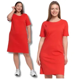 sukienka-damska-t-shirtowa-z-krotkim-rekawem-przed-kolano-na-lato-moraj-l