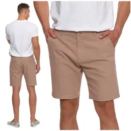eleganckie-szorty-lniane-meskie-krotkie-spodenki-chinosy-modne-moraj-3xl