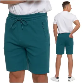 szorty-meskie-dresowe-krotkie-spodenki-kieszenie-na-zamek-modne-moraj-xl