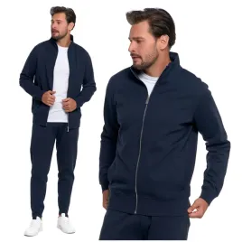 bluza-meska-dresowa-rozpinana-ze-stojka-gladka-z-kieszeniami-moraj-xxl