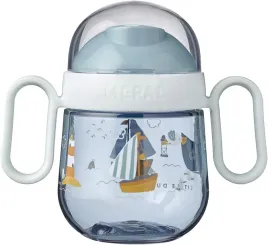 mepal-sailors-bay-kubek-niekapek-do-nauki-picia-dla-dzieci-bez-bpa-200-ml