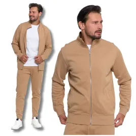 bluza-meska-dresowa-rozpinana-ze-stojka-gladka-z-kieszeniami-moraj-l