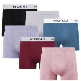 bokserki-meskie-wiskoza-bambusowa-dopasowane-wygodne-gladkie-6pak-moraj-xxl