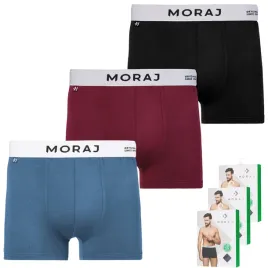 gladkie-bokserki-meskie-wiskoza-bambusowa-dopasowane-wygodne-3pak-moraj-xxl