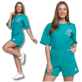 letni-zestaw-dresowy-luzny-t-shirt-szorty-krotkie-spodenki-na-lato-moraj-s