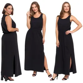 sukienka-damska-maxi-z-rozcieciem-dluga-czarna-suknia-na-lato-moraj-xxl