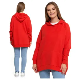 luzna-bluza-damska-dresowa-oversize-przez-glowe-z-kapturem-moraj-l