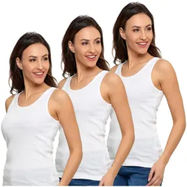 bialy-top-damski-dopasowany-koszulka-gladka-bez-rekawow-3-pak-moraj-2xl
