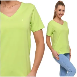 t-shirt-damski-luzna-koszulka-bawelna-premium-wygodna-dekolt-v-moraj-xxl