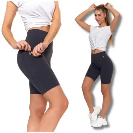 legginsy-kolarki-szorty-damskie-sportowe-wysoki-stan-kieszenie-moraj-xxl
