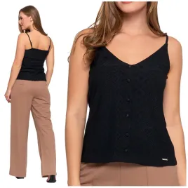 elegancki-top-damski-azurowy-bluzka-na-ramiaczkach-z-guziczkami-moraj-xl