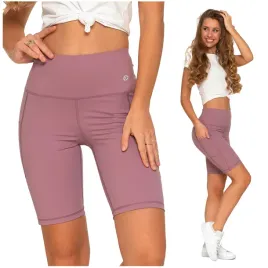legginsy-kolarki-szorty-damskie-sportowe-wysoki-stan-kieszenie-moraj-s