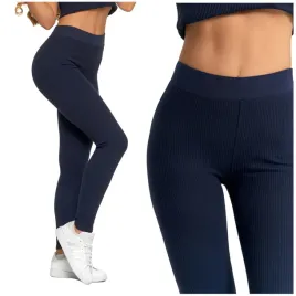 prazkowane-legginsy-damskie-bawelniane-dlugie-getry-kryjace-modne-moraj-xl