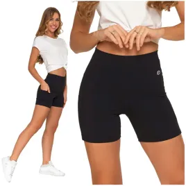 legginsy-kolarki-szorty-damskie-sportowe-wysoki-stan-kieszenie-moraj-m