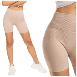 kolarki-legginsy-bikery-damskie-push-up-wysoki-stan-prazkowane-moraj-s-m