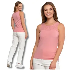 elegancka-bluzka-damska-bez-rekawow-modne-azurowe-wykonczenie-moraj-s