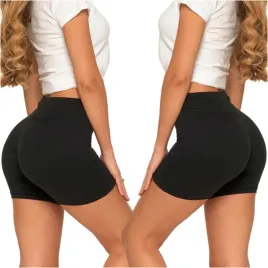 kolarki-krotkie-legginsy-damskie-szorty-kryjace-wysoki-stan-2pak-moraj-l-xl
