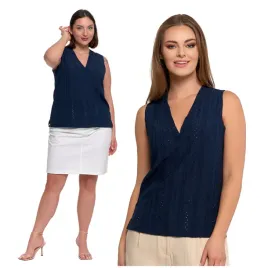 azurowa-bluzka-damska-bez-rekawow-dekolt-w-serek-modna-koszulka-moraj-xxl