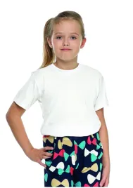 moraj-t-shirt-dziewczecy-bialy-bawelna-110-116