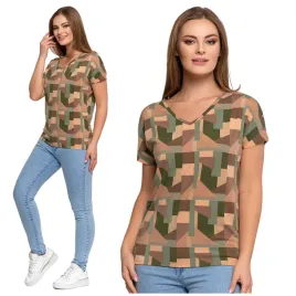 bluzka-damska-koszulka-z-krotkim-rekawem-modny-wzor-kolorowa-moraj-xxl