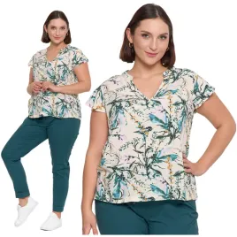 elegancka-bluzka-damska-z-krokim-rekawem-kolorowa-zwiewna-lekka-moraj-s