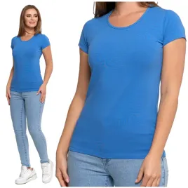 t-shirt-damski-klasyczny-koszulka-gladka-bluzka-z-krotkim-rekawem-moraj-xxl