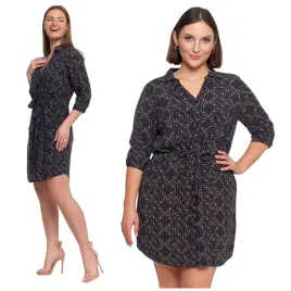 koszulowa-sukienka-damska-midi-zwiewna-z-paskiem-elegancka-modna-moraj-xxl