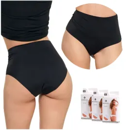 modelujace-majtki-damskie-laserowe-bezszwowe-wysoki-stan-3-pak-moraj-xl