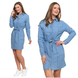 sukienka-damska-jeansowa-szmizjerka-jeans-do-kolan-rozpinana-modna-moraj-s