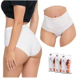modelujace-majtki-damskie-laserowe-bezszwowe-wysoki-stan-3-pak-moraj-xl