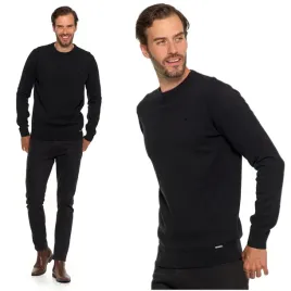 elegancki-sweter-meski-bawelniany-z-okraglym-dekoltem-cieply-moraj-xl