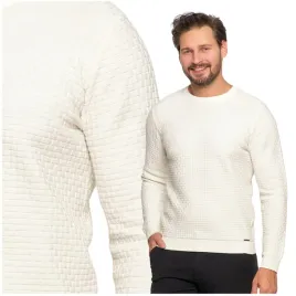 sweter-meski-elegancki-klasyczny-z-tekstura-modny-bawelniany-moraj-3xl