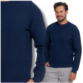 elegancki-sweter-meski-klasyczny-z-tekstura-modny-bawelniany-moraj-l
