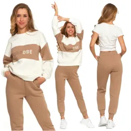 komplet-dresowy-damski-gladkie-spodnie-i-bluza-z-nadrukiem-moraj-xl