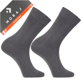 garniturowe-skarpety-meskie-gladkie-skarpetki-klasyczne-1-par-moraj-39-42