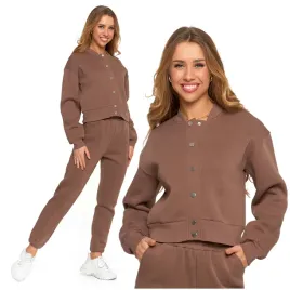 elegancka-bluza-damska-bomberka-ocieplana-rozpinana-na-napy-moraj-xxl